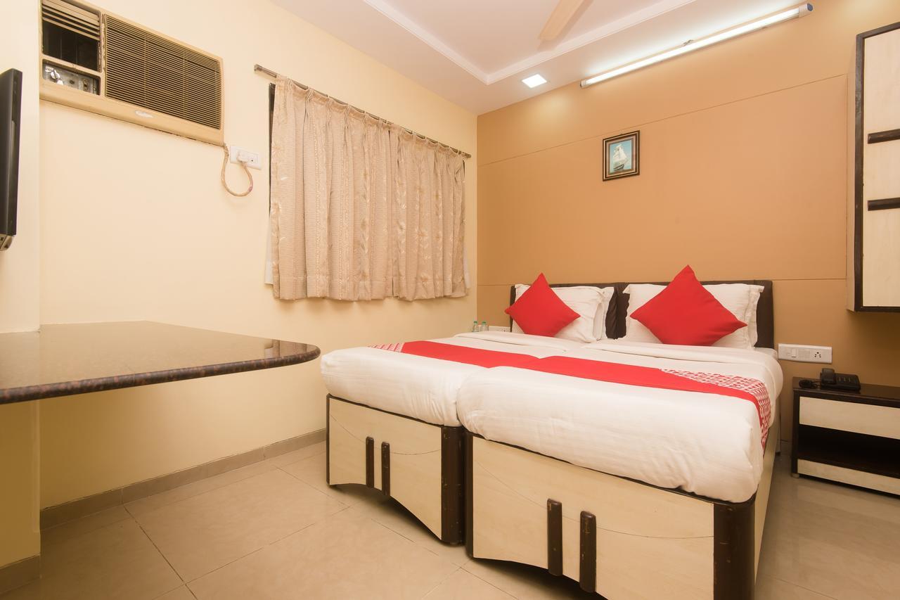 Kalpana Palace, 2*