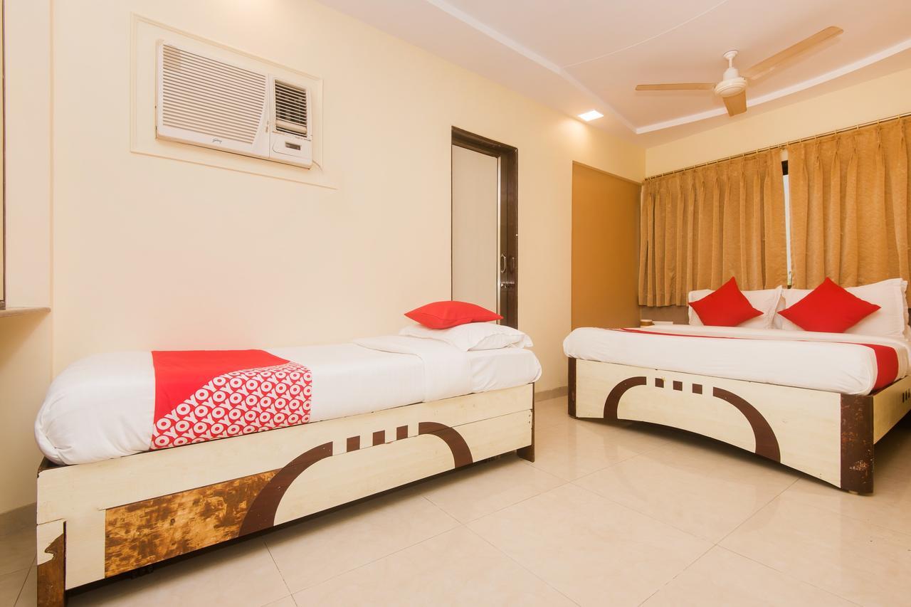 Kalpana Palace, Hotel 2*
