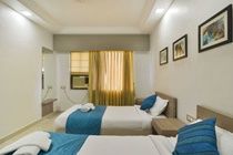 Zo Sakinaka Metro Hotel 3*