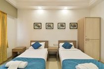 Hotel Zo Sakinaka Metro