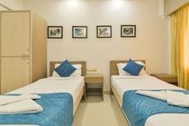 Zo Sakinaka Metro Hotel Mumbai