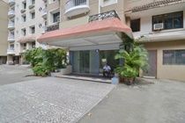 Zo Sakinaka Metro Hotel 3*