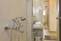 Zo Sakinaka Metro Hotel 3*