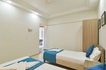 Zo Sakinaka Metro Hotel Mumbai