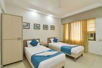 Hotel Zo Sakinaka Metro