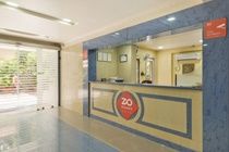 Zo Sakinaka Metro Hotel 3*