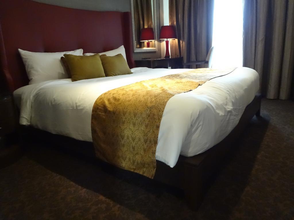 Z Luxury Residences Mumbai