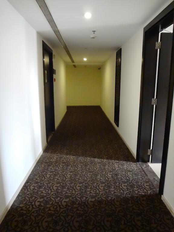 Hotel Z Luxury Residences Mumbai