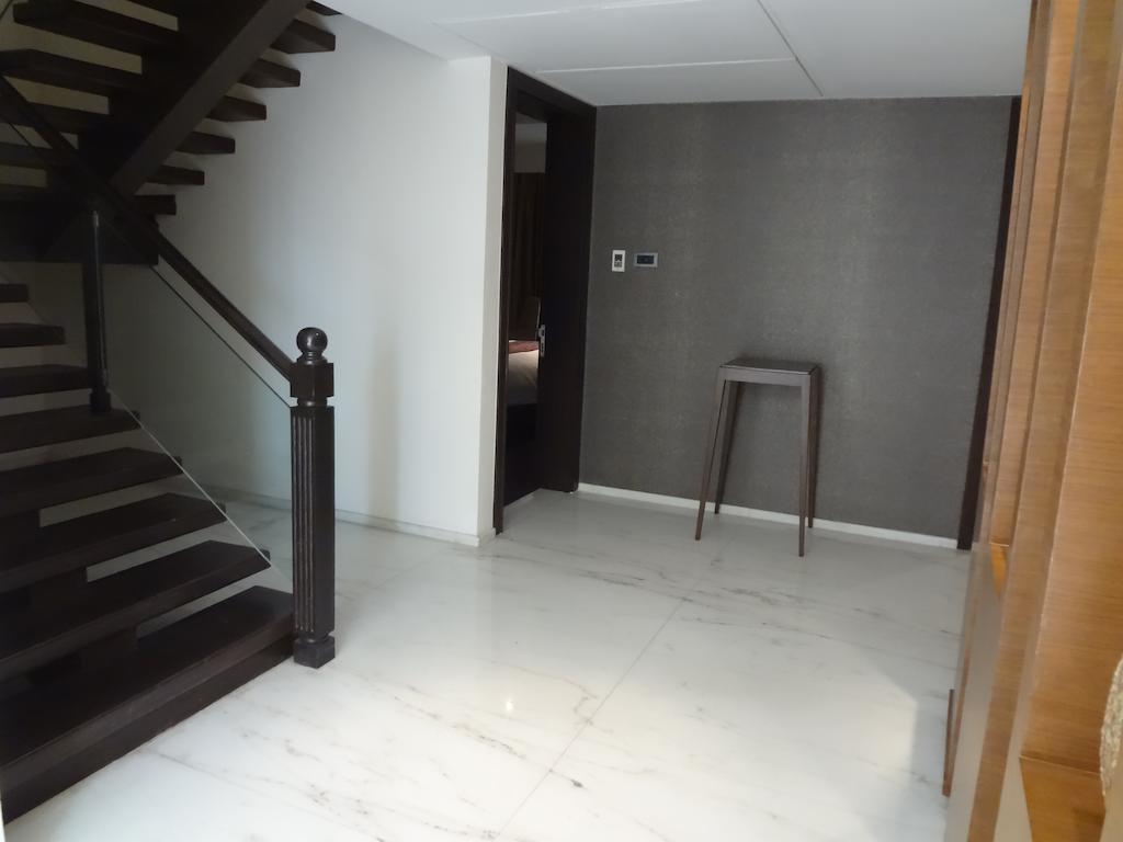 Hotel Z Luxury Residences Mumbai