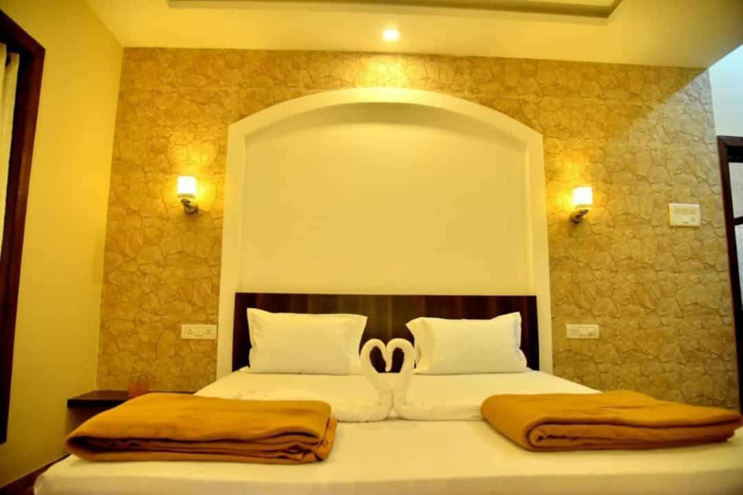 Parvati Villa Mumbai