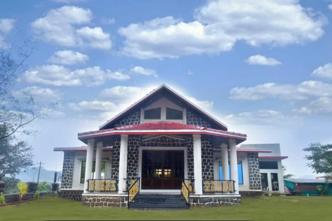 Parvati Villa *