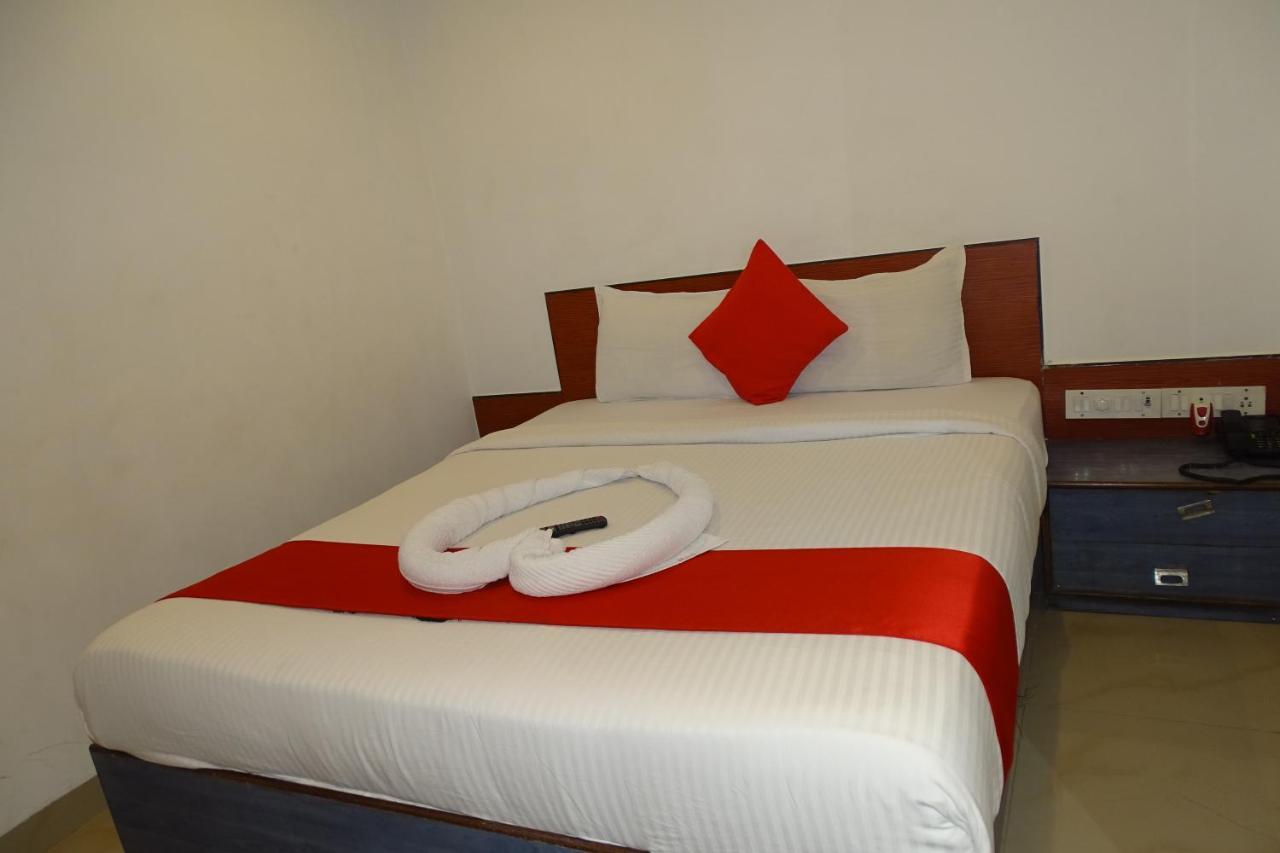 Hotel Sunshine Airport