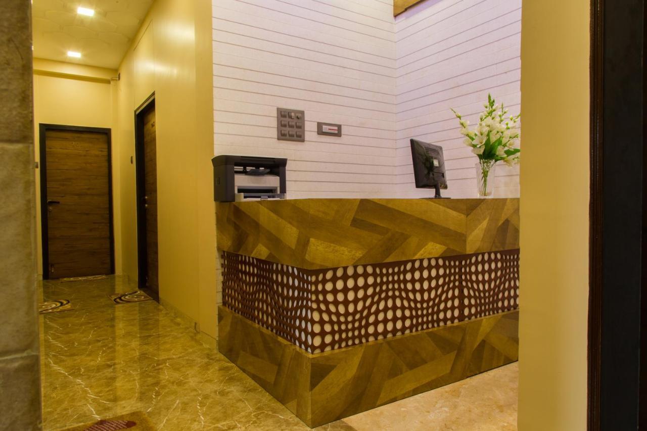 Tourister Hotel