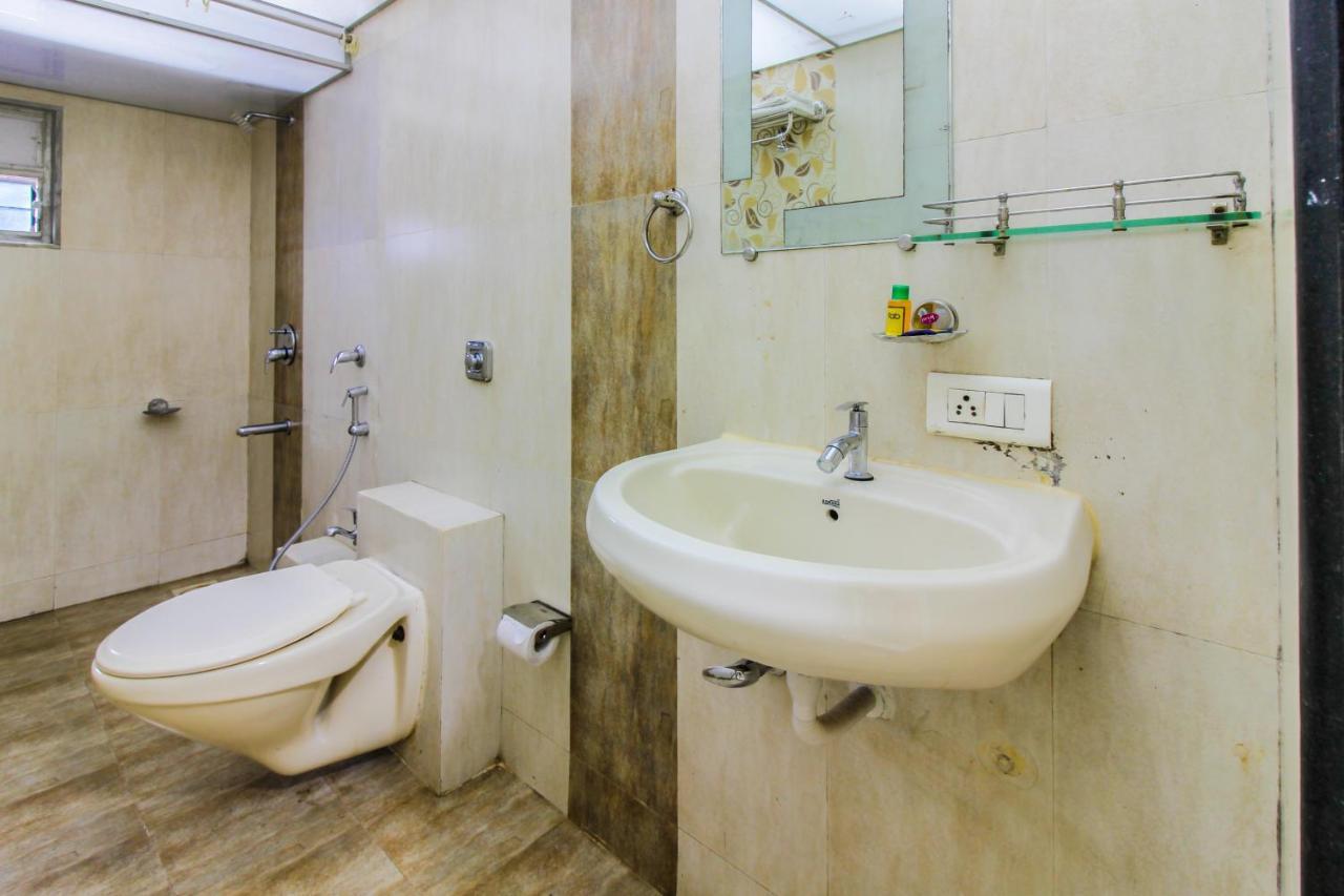 Hotel Fabhotel Comfort Jogeshwari West