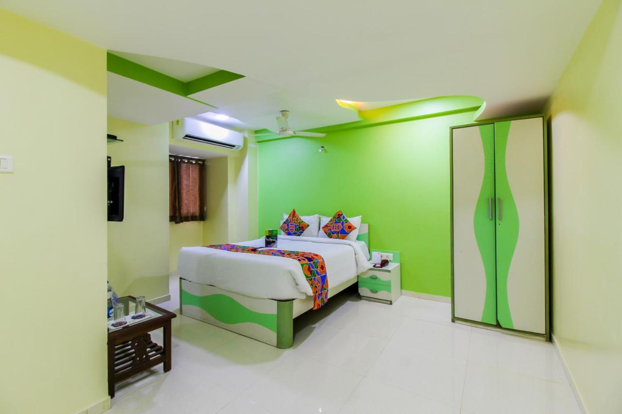 Fabhotel Comfort Jogeshwari West 3*