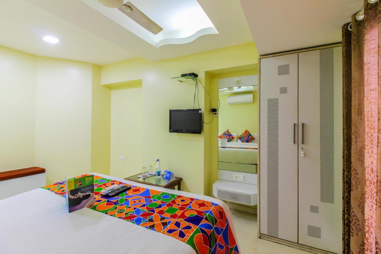 Hotel Fabhotel Comfort Jogeshwari West