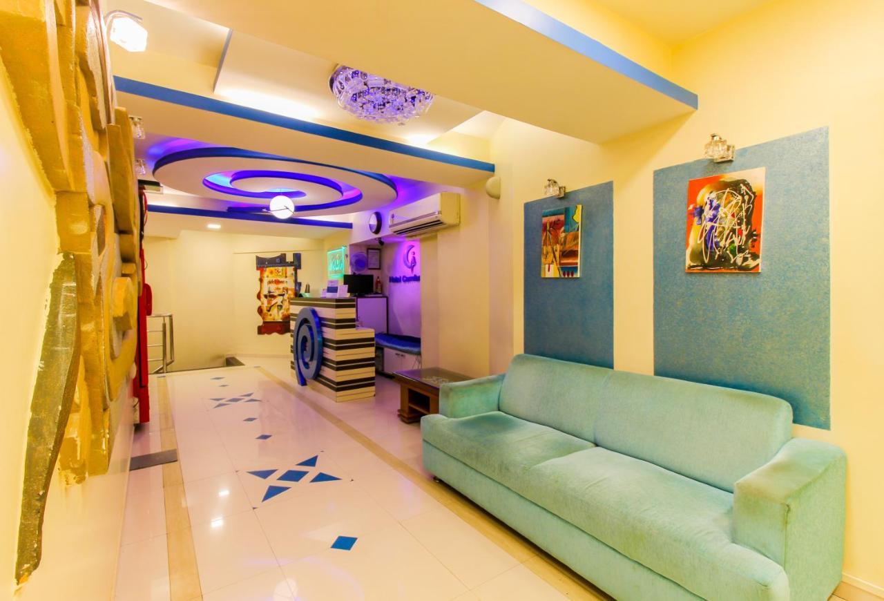 Fabhotel Comfort Jogeshwari West 3*