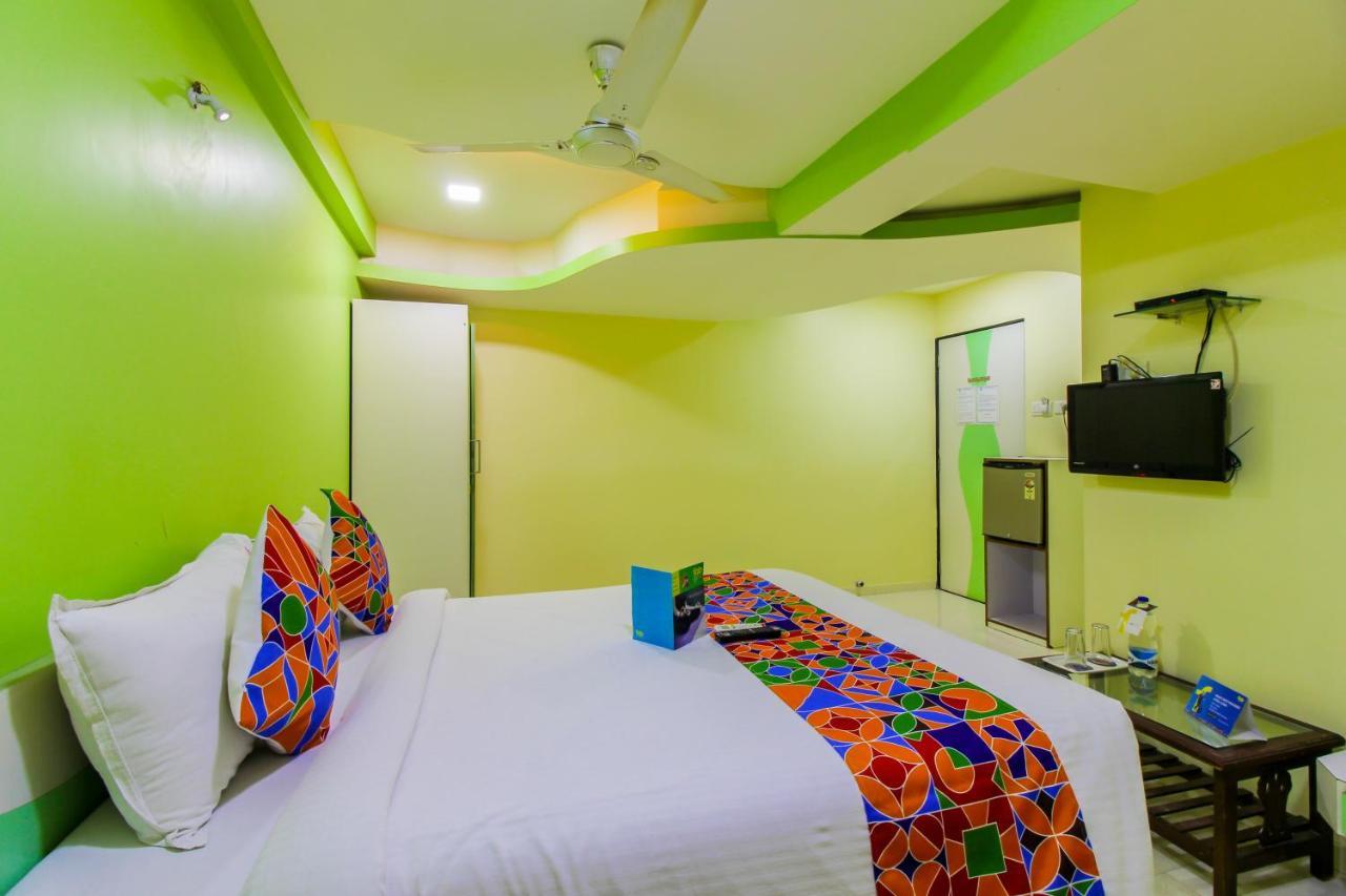 Hotel Fabhotel Comfort Jogeshwari West