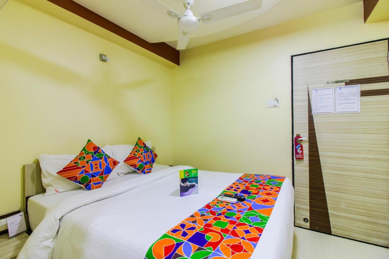 Fabhotel Comfort Jogeshwari West 3*