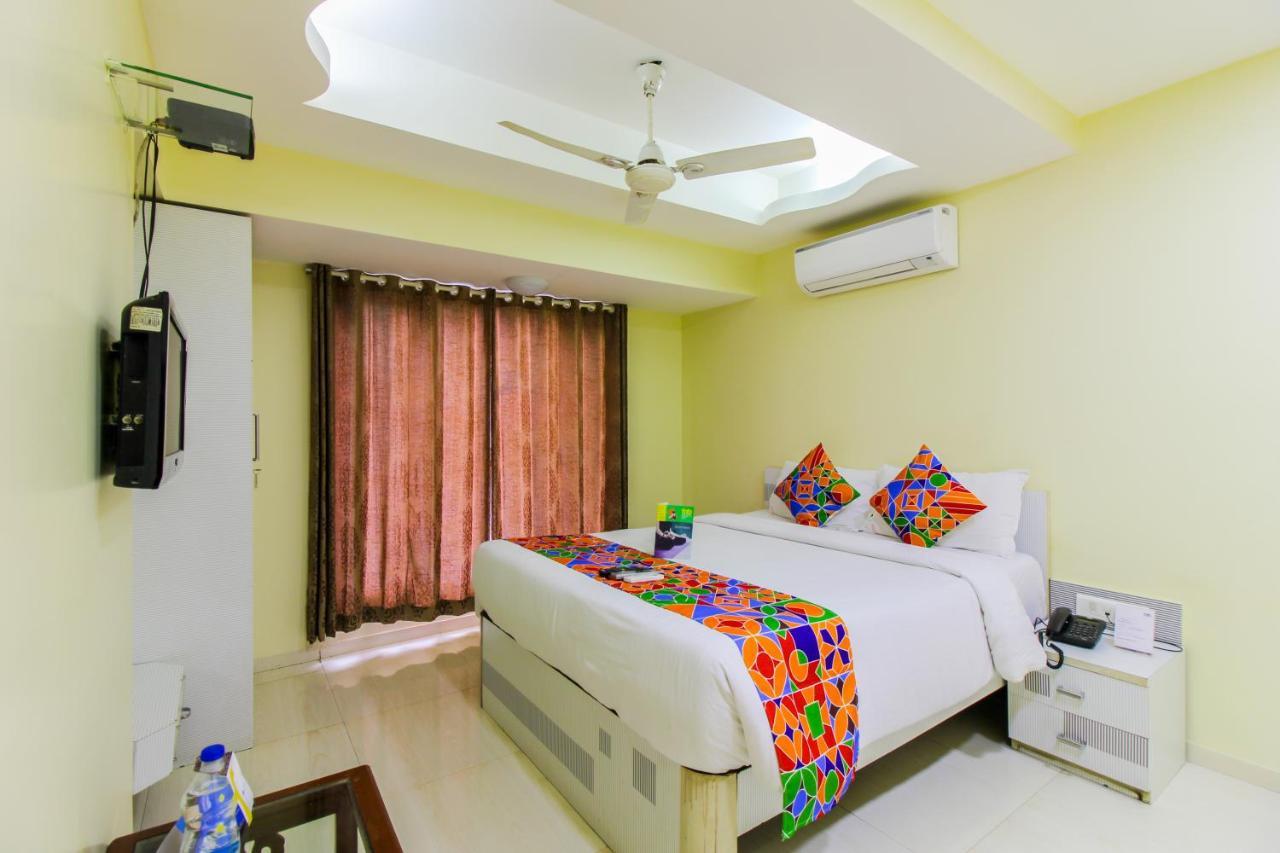 Fabhotel Comfort Jogeshwari West Hotel