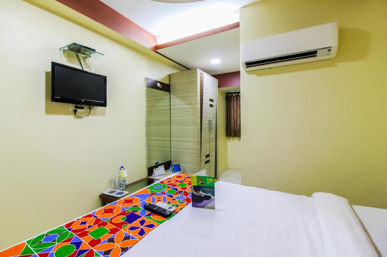 Fabhotel Comfort Jogeshwari West Mumbai
