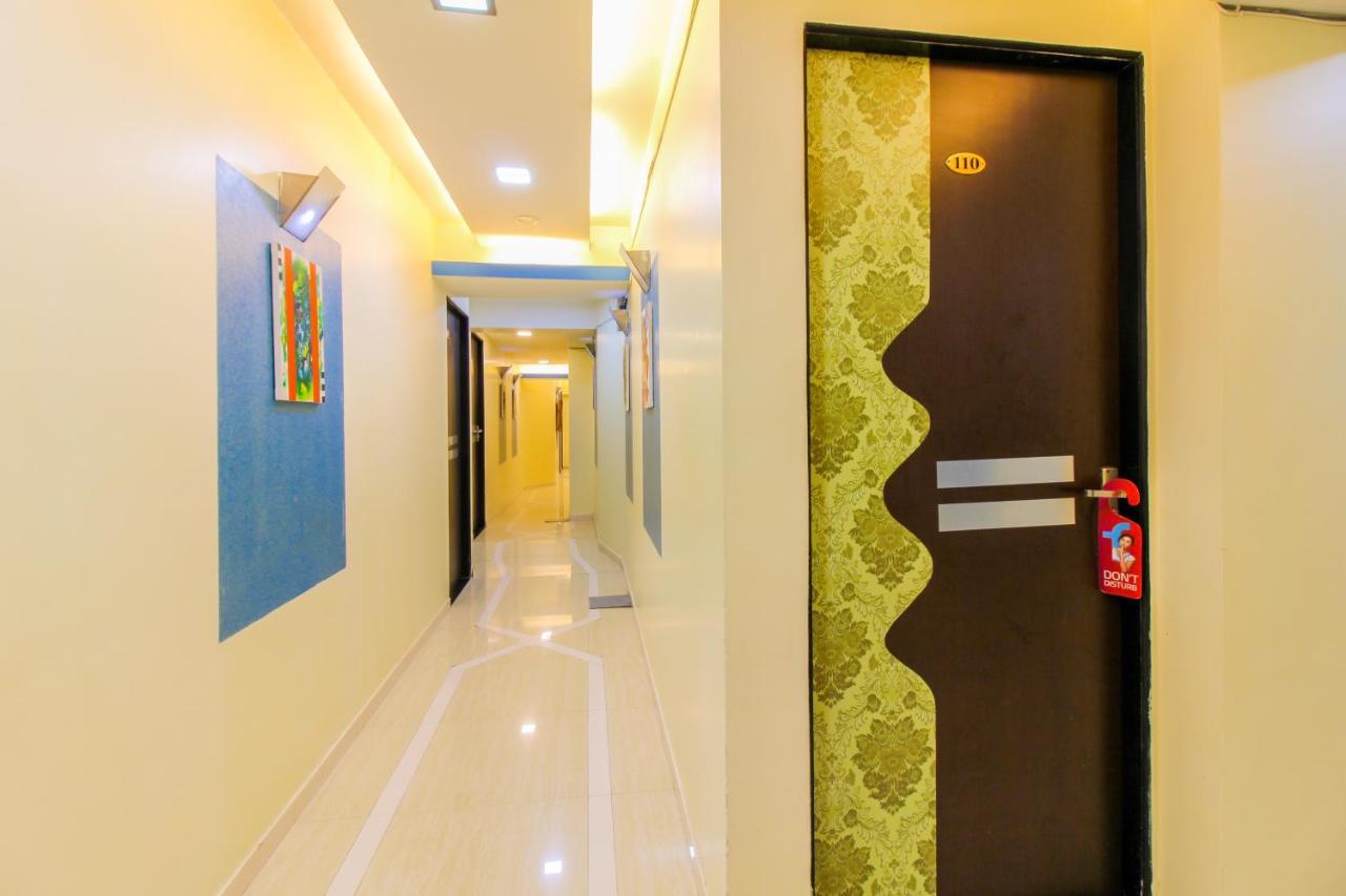 Fabhotel Comfort Jogeshwari West