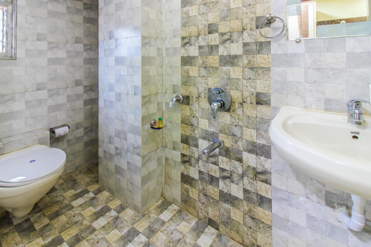 Fabhotel Comfort Jogeshwari West Hotel