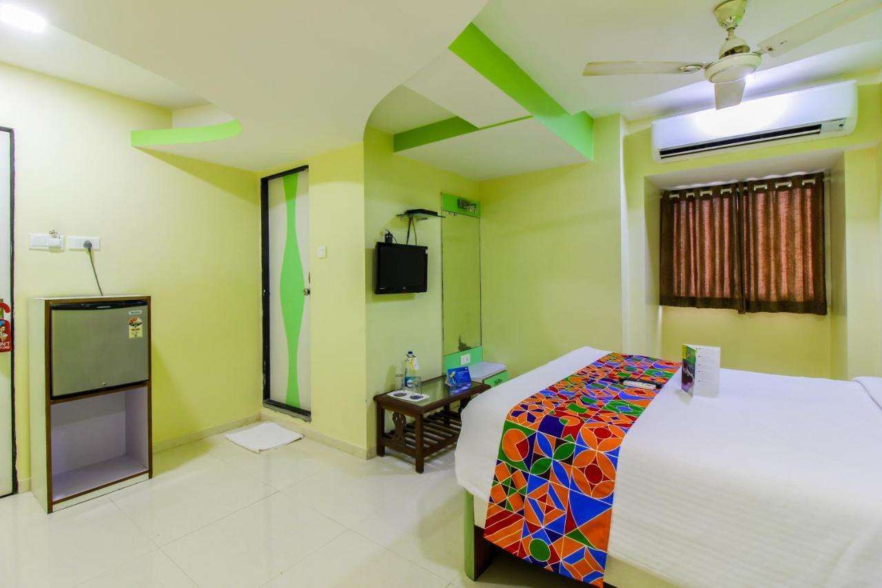 Hotel Fabhotel Comfort Jogeshwari West Mumbai