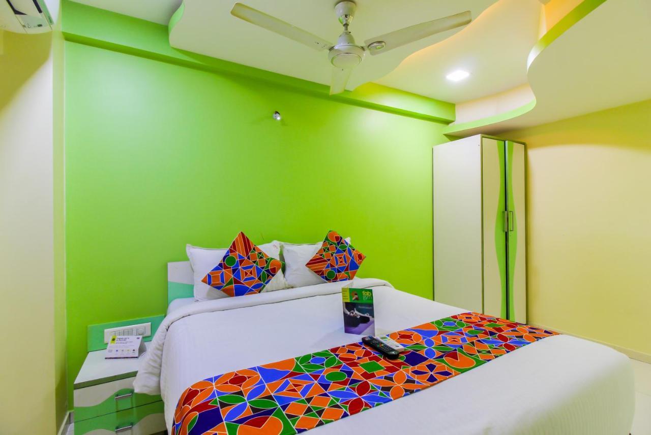 Fabhotel Comfort Jogeshwari West Hotel