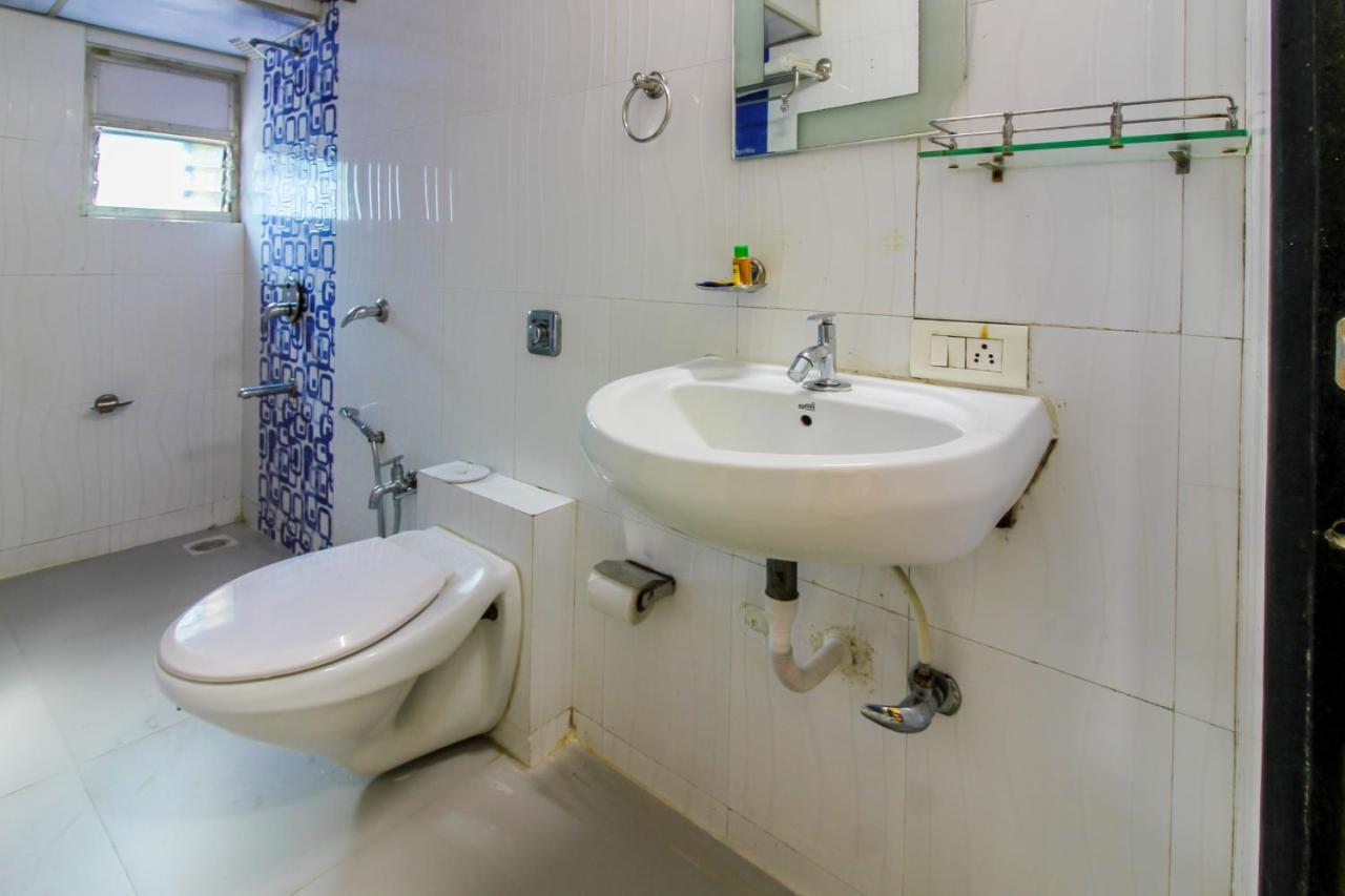 Fabhotel Comfort Jogeshwari West Hotel 3*
