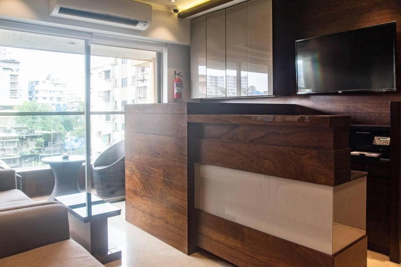 Orbit Luxury Service Apartment