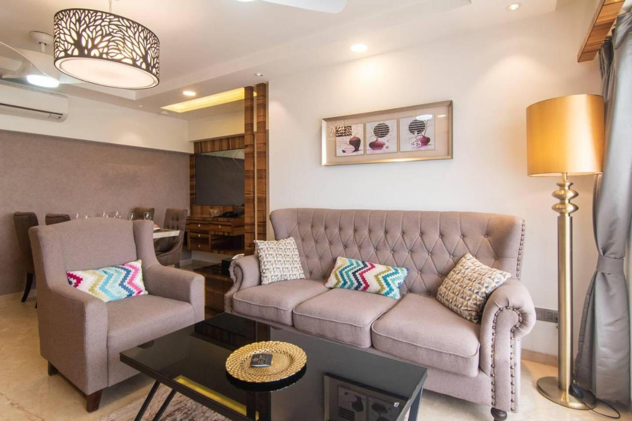 Orbit Luxury Service Apartment Mumbai