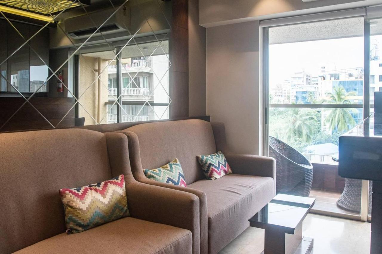 Orbit Luxury Service Apartment Mumbai