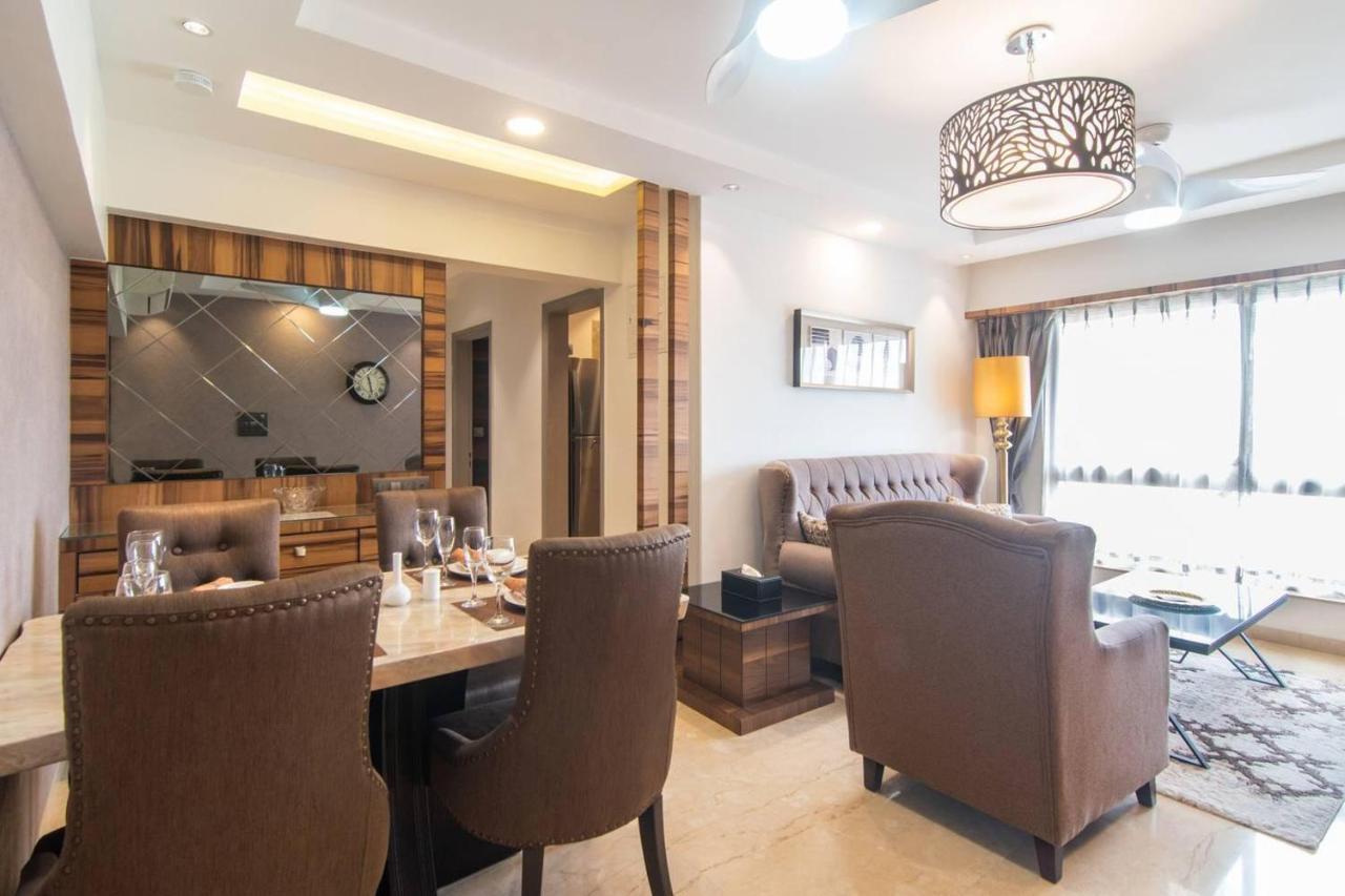 Orbit Luxury Service Apartment *