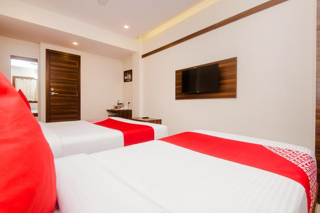 International Hotel Mumbai