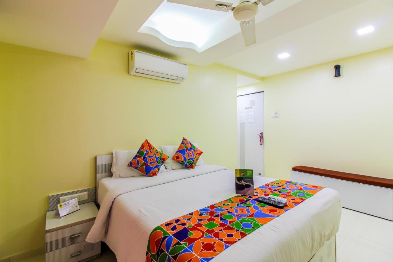 Hotel Fabhotel Comfort Jogeshwari West Mumbai