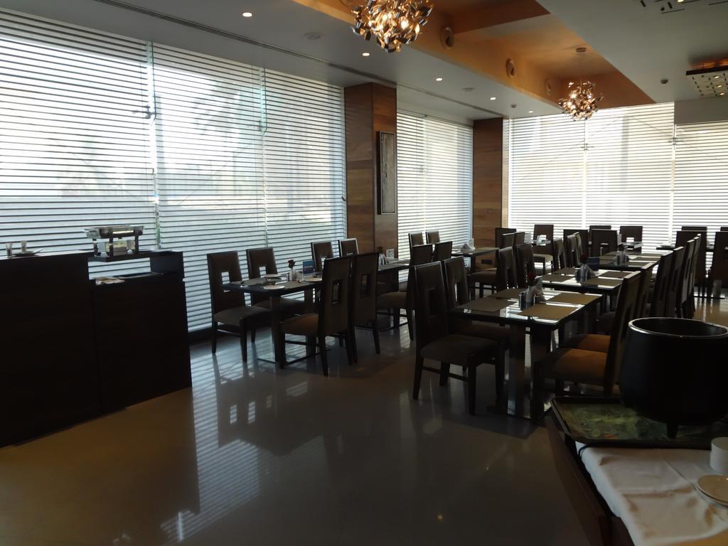 Hotel Suba International Sahar Road
