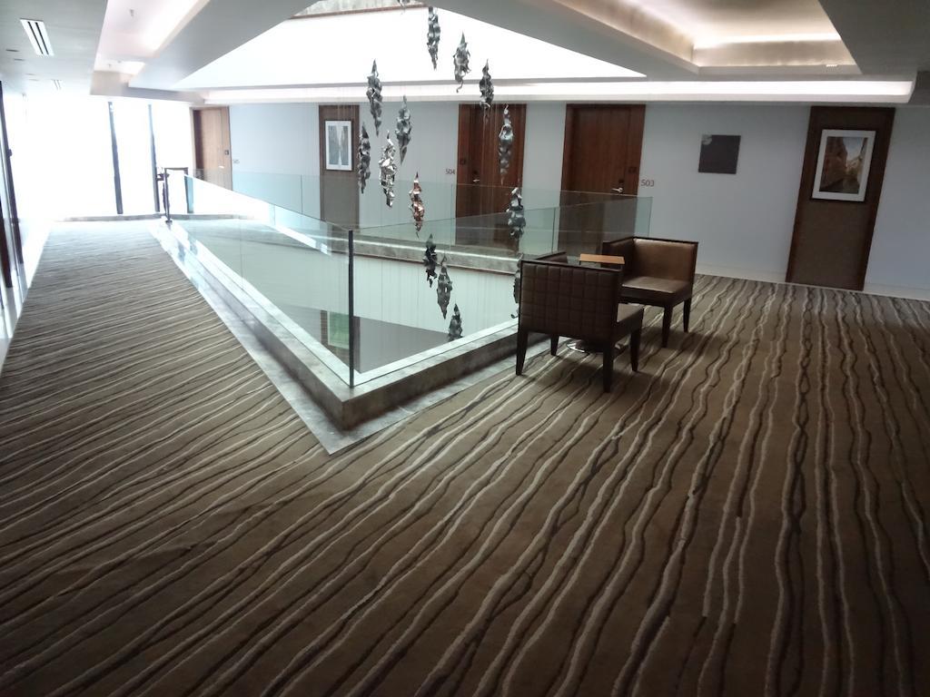 Suba International Sahar Road Hotel