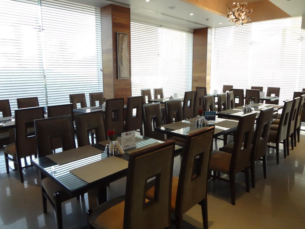 Hotel Suba International Sahar Road 4*