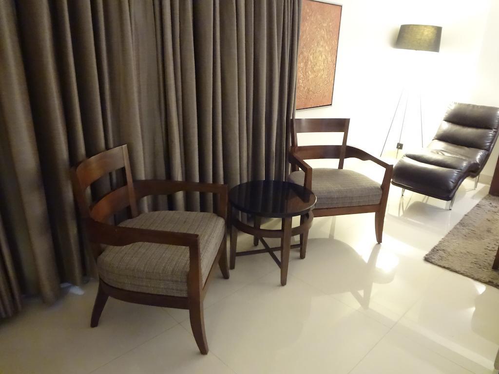 Suba International Sahar Road 4* Mumbai