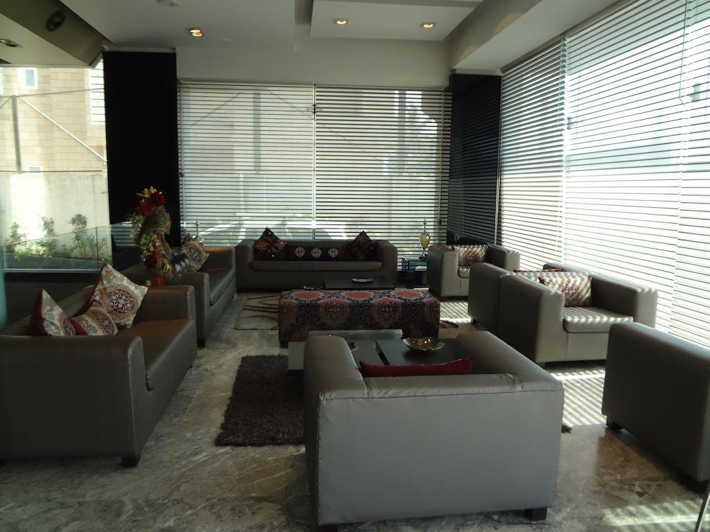 Hotel Suba International Sahar Road Mumbai