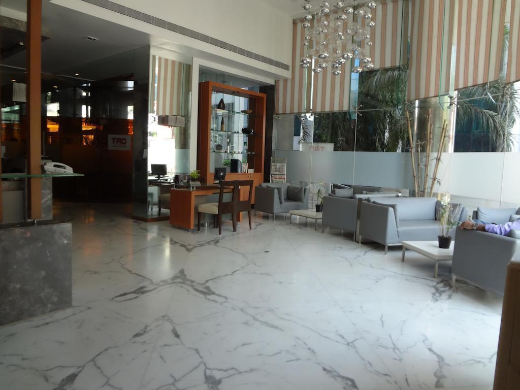 The Regale By Tunga Hotel
