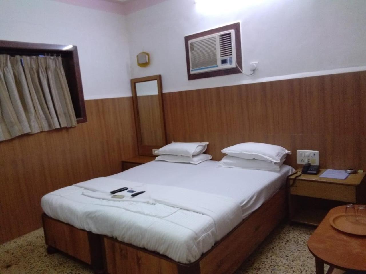 Subhash Midc Andheri Hotel Bombaim
