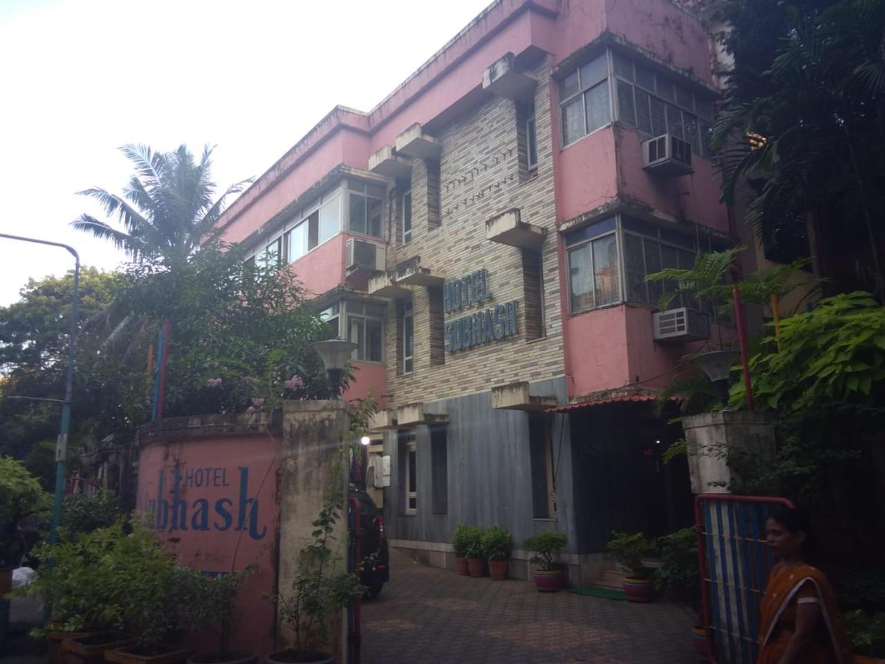 Subhash Midc Andheri * Bombaim