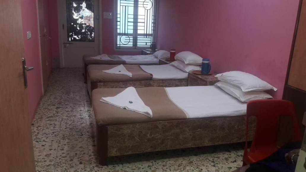 Subhash Midc Andheri Hotel Bombaim