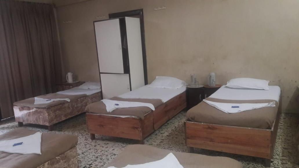Hotel Subhash Midc Andheri Bombaim