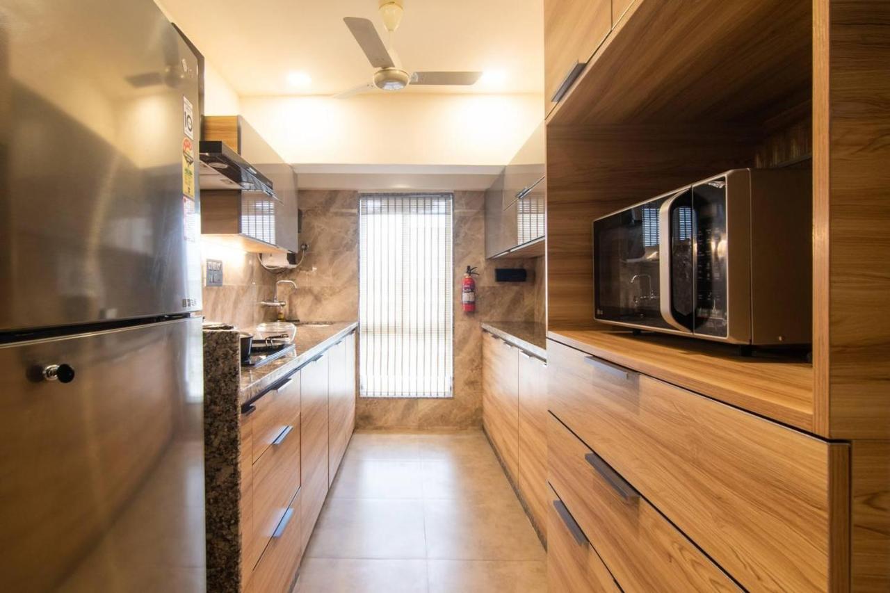 Orbit Luxury Service Apartment Mumbai