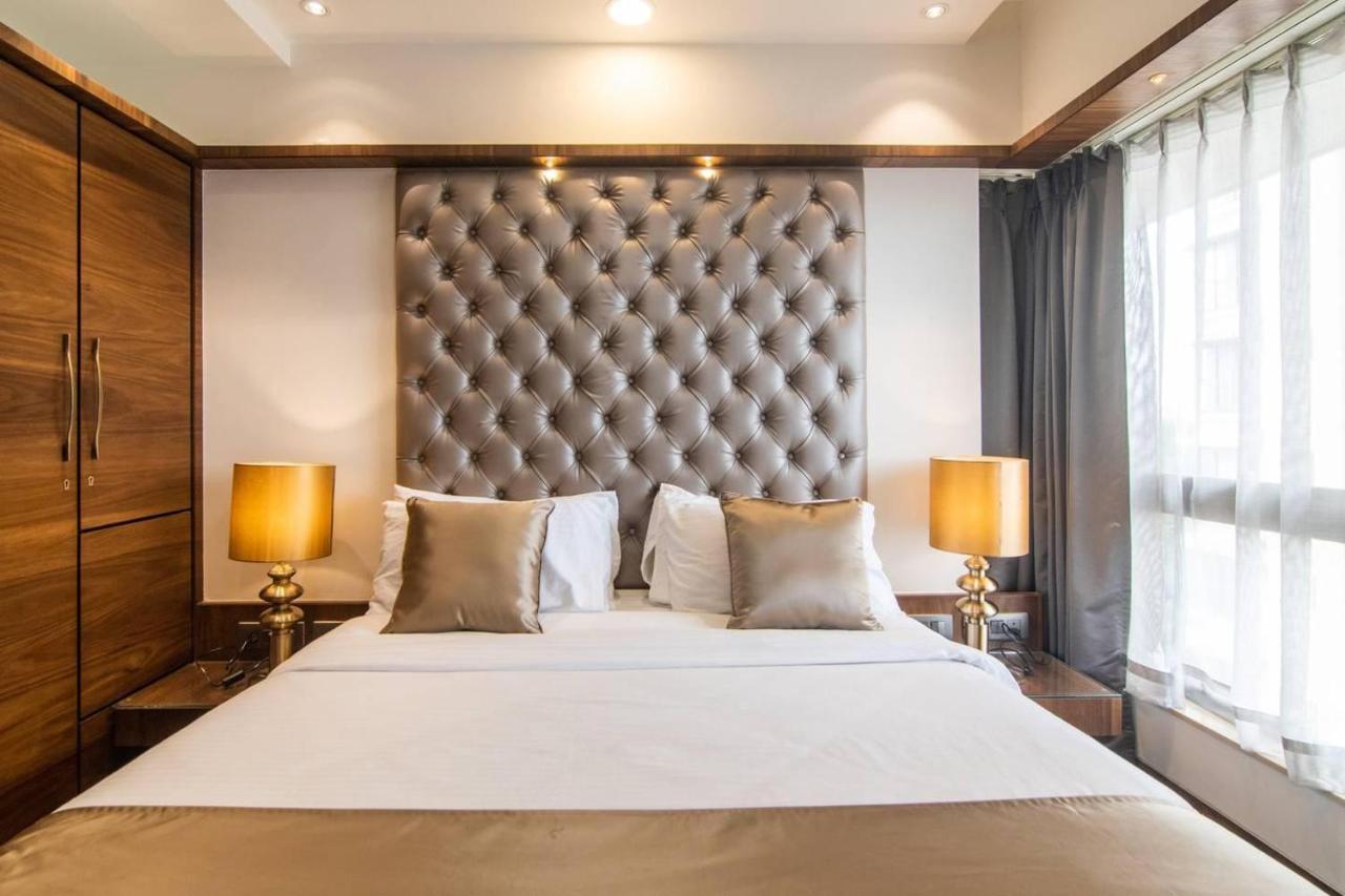 Orbit Luxury Service Apartment Mumbai