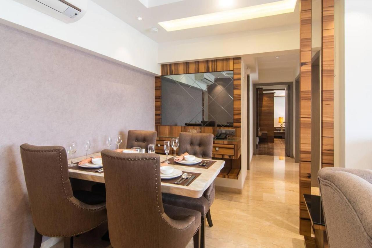 Apartment Orbit Luxury Service