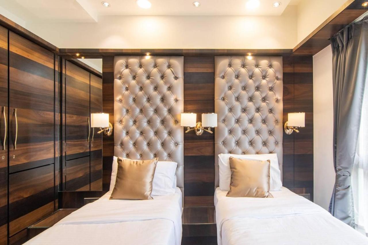 Apartment Orbit Luxury Service *